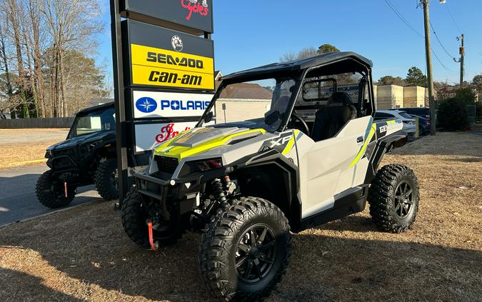 2024 Polaris General XP 1000 Sport