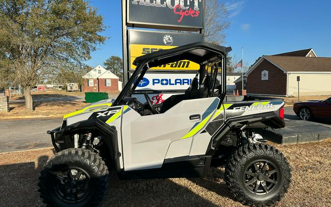 2024 Polaris General XP 1000 Sport