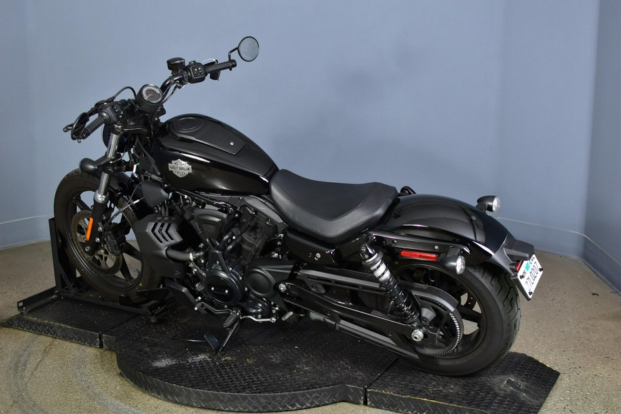 2026 Harley-Davidson Nightster RH975