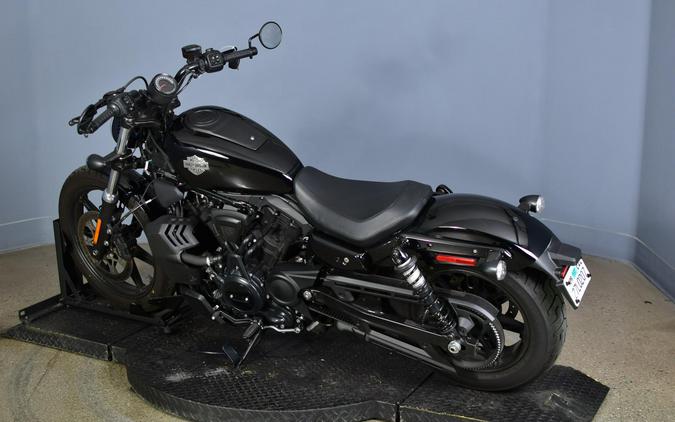 2026 Harley-Davidson Nightster RH975