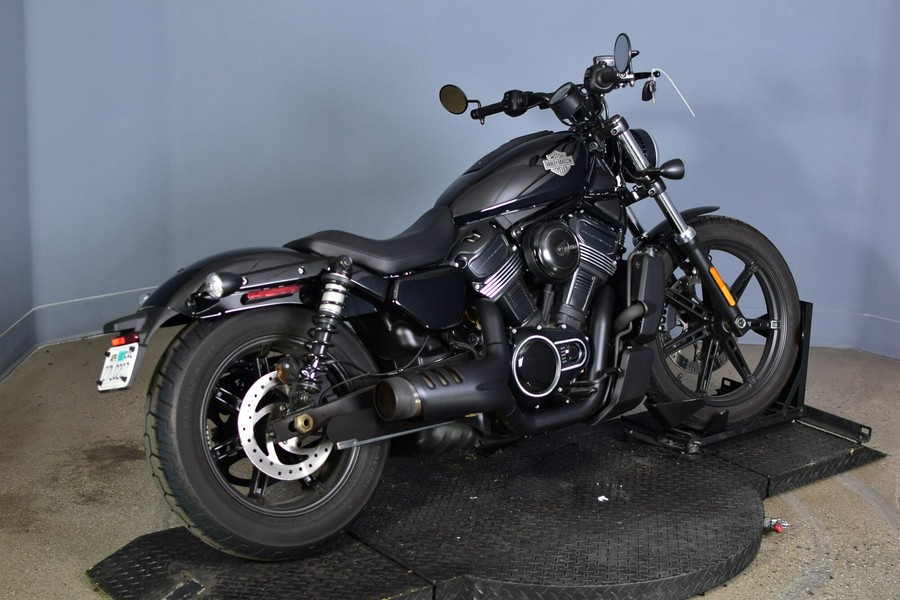 2026 Harley-Davidson Nightster RH975