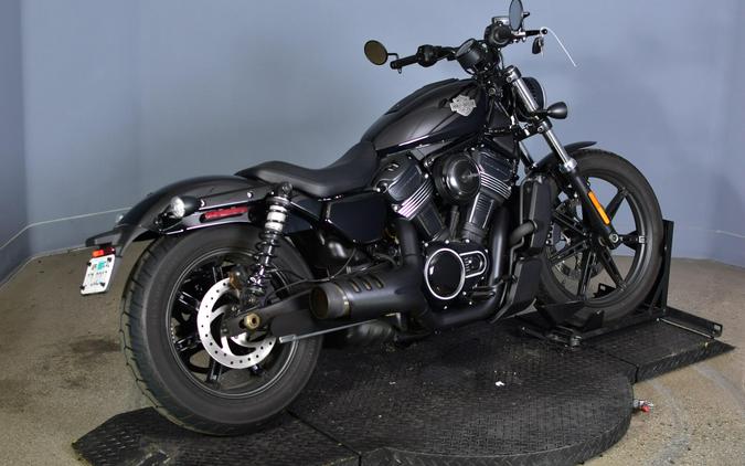 2026 Harley-Davidson Nightster RH975