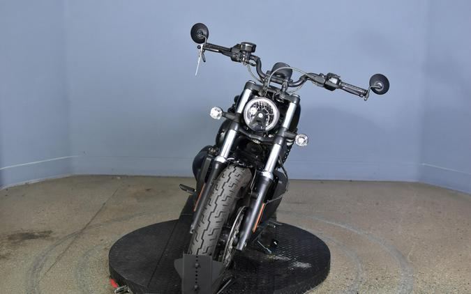 2026 Harley-Davidson Nightster RH975