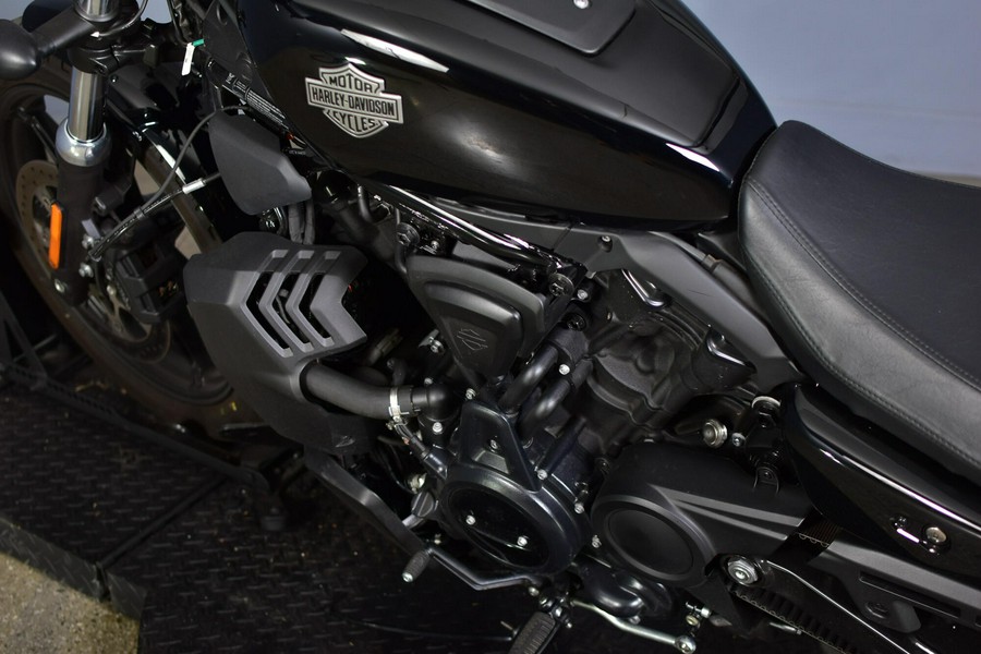 2026 Harley-Davidson Nightster RH975