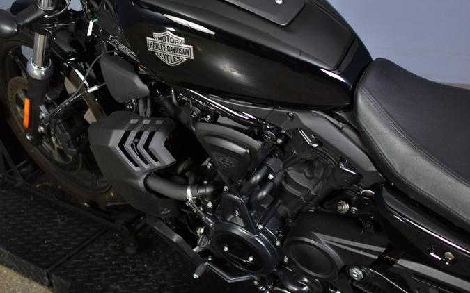 2026 Harley-Davidson Nightster RH975