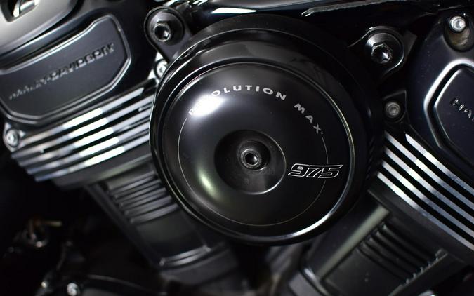 2026 Harley-Davidson Nightster RH975