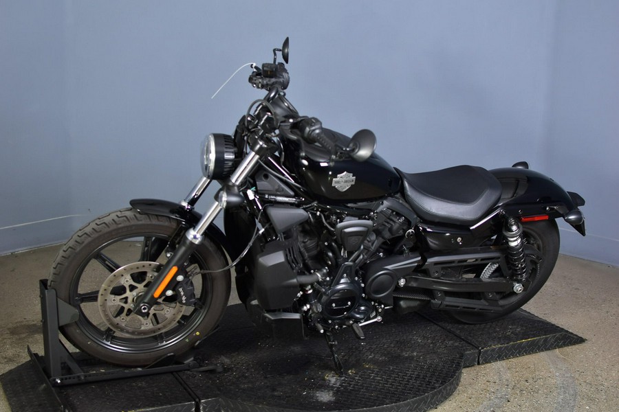 2026 Harley-Davidson Nightster RH975