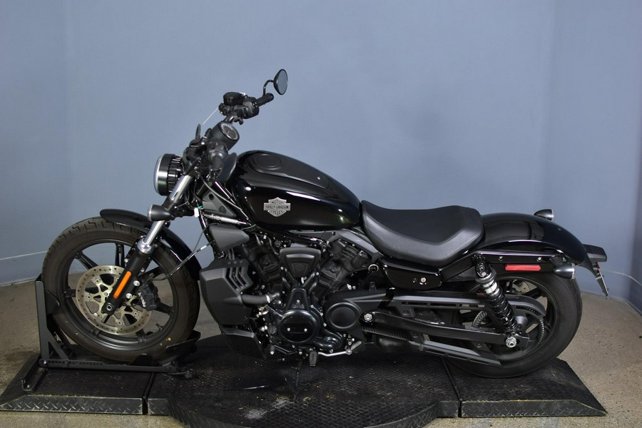 2026 Harley-Davidson Nightster RH975