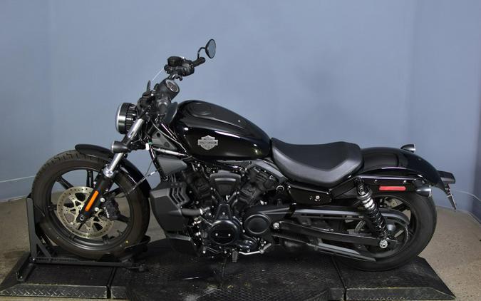 2026 Harley-Davidson Nightster RH975
