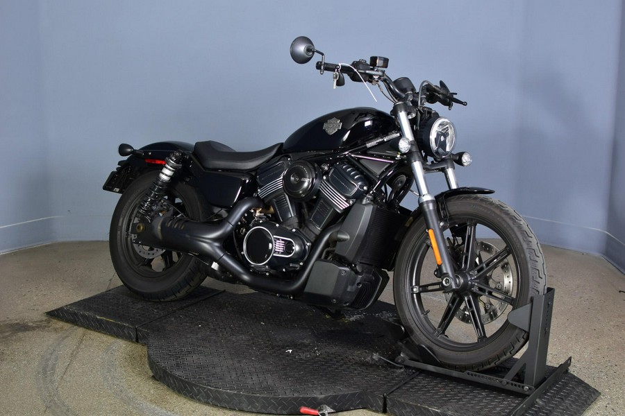2026 Harley-Davidson Nightster RH975
