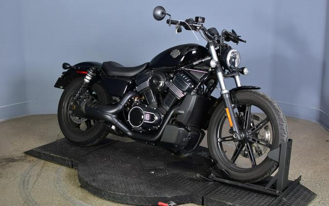 2026 Harley-Davidson Nightster RH975