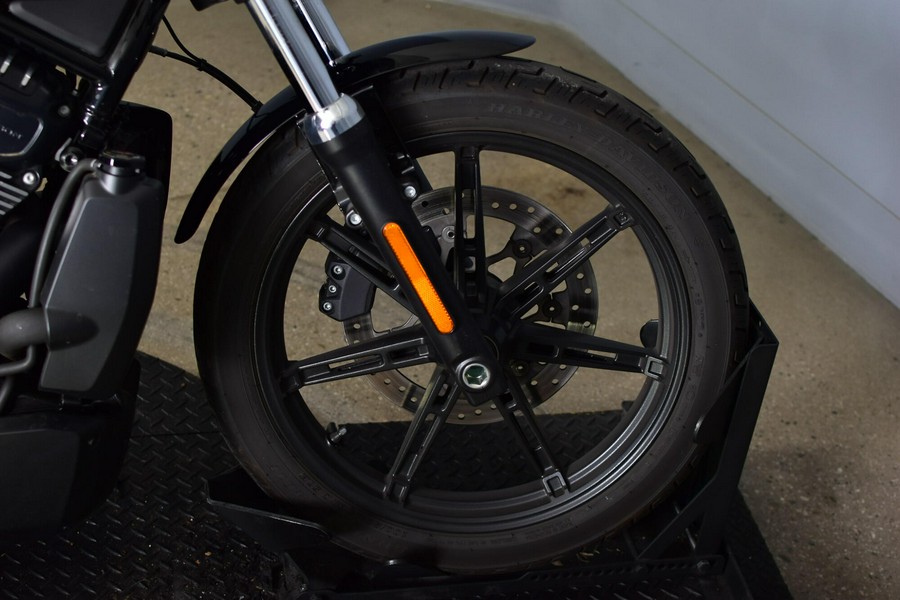 2026 Harley-Davidson Nightster RH975