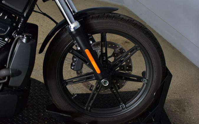 2026 Harley-Davidson Nightster RH975