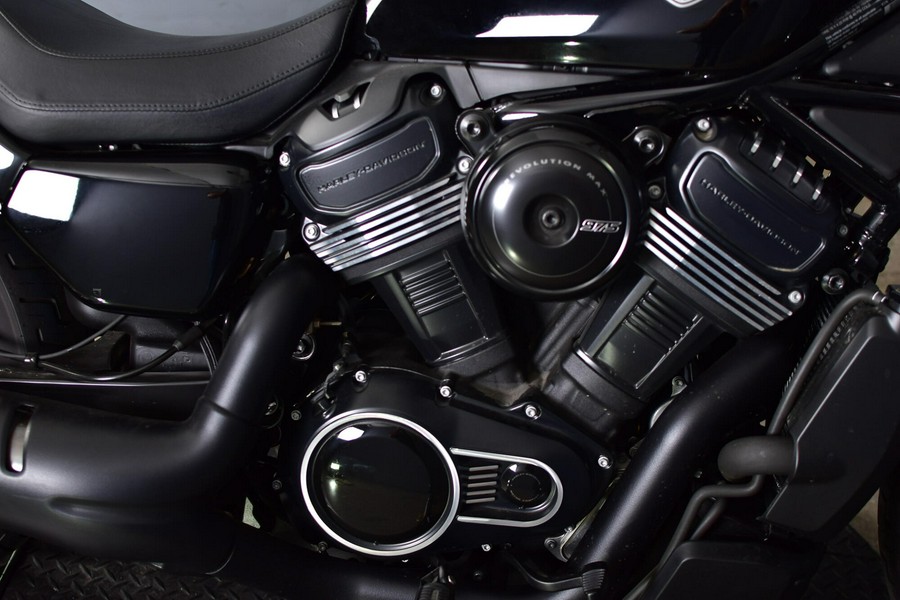 2026 Harley-Davidson Nightster RH975