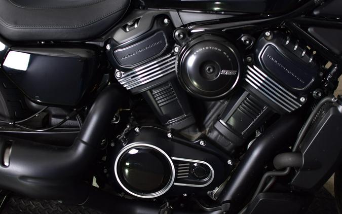 2026 Harley-Davidson Nightster RH975