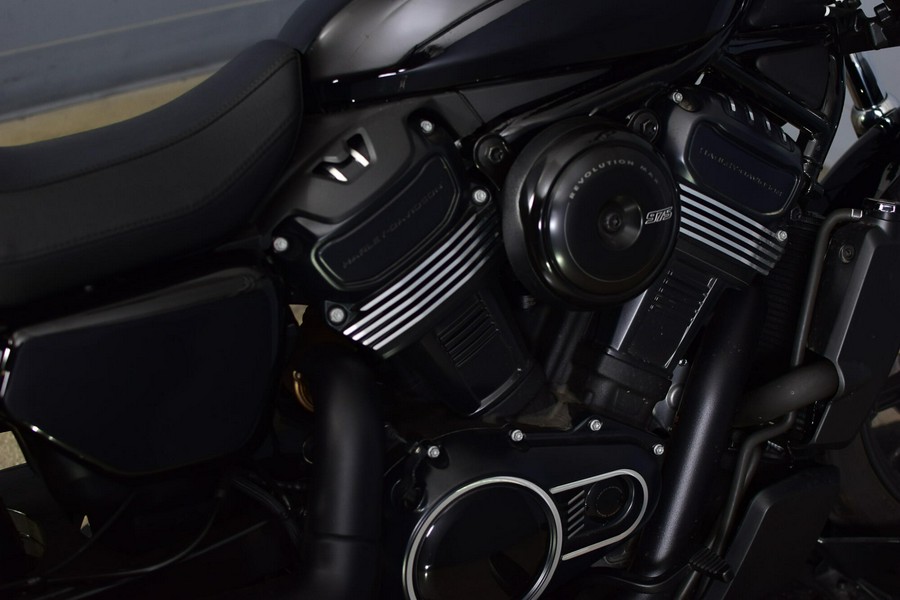 2026 Harley-Davidson Nightster RH975