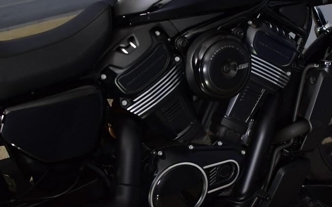 2026 Harley-Davidson Nightster RH975