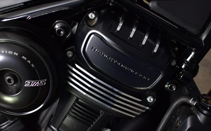 2026 Harley-Davidson Nightster RH975