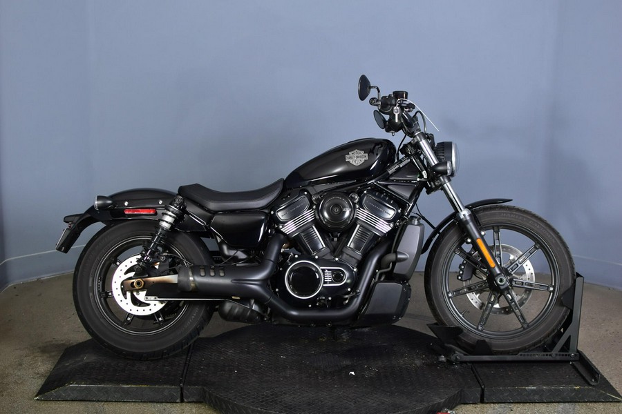 2026 Harley-Davidson Nightster RH975