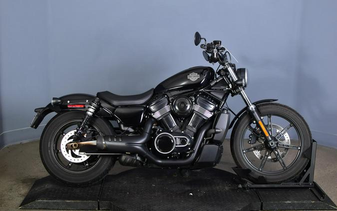 2026 Harley-Davidson Nightster RH975