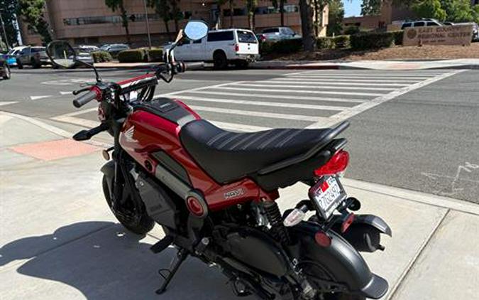 2024 Honda Navi