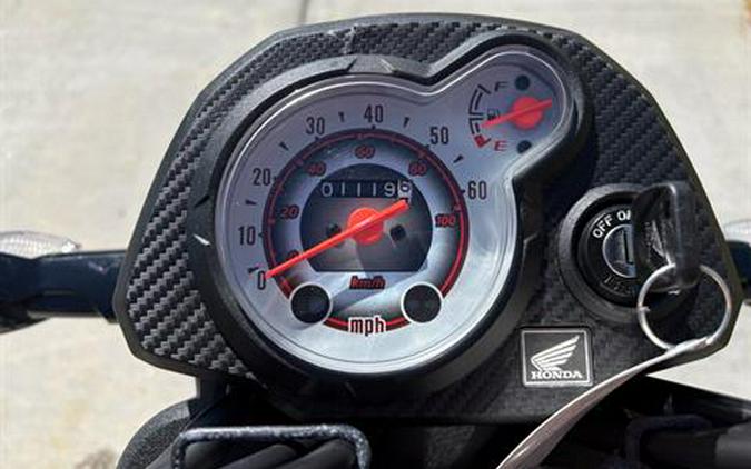 2024 Honda Navi