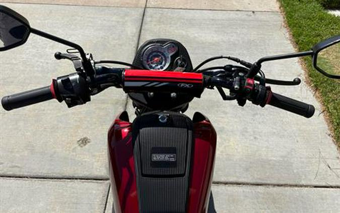 2024 Honda Navi