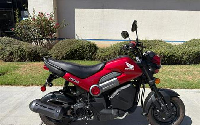 2024 Honda Navi