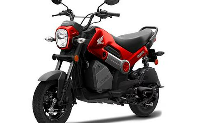 2024 Honda Navi