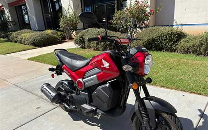 2024 Honda Navi