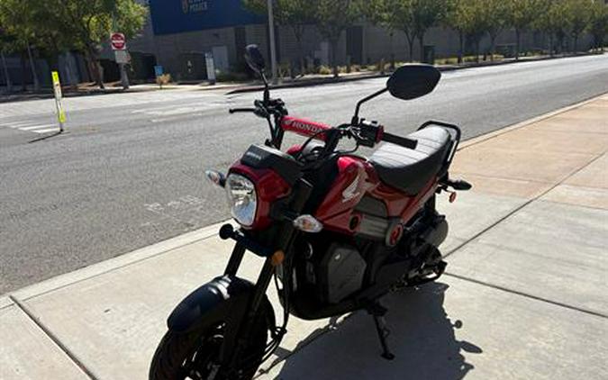 2024 Honda Navi