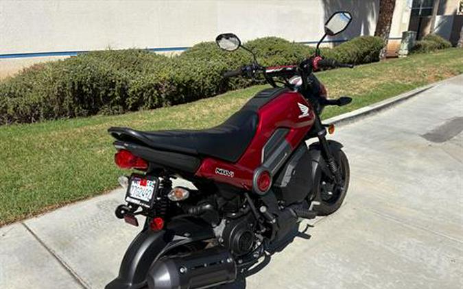 2024 Honda Navi