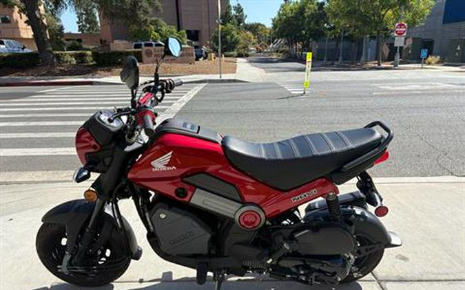 2024 Honda Navi