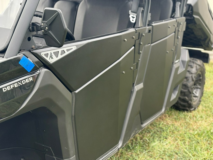 2023 Can-Am Defender MAX DPS HD9