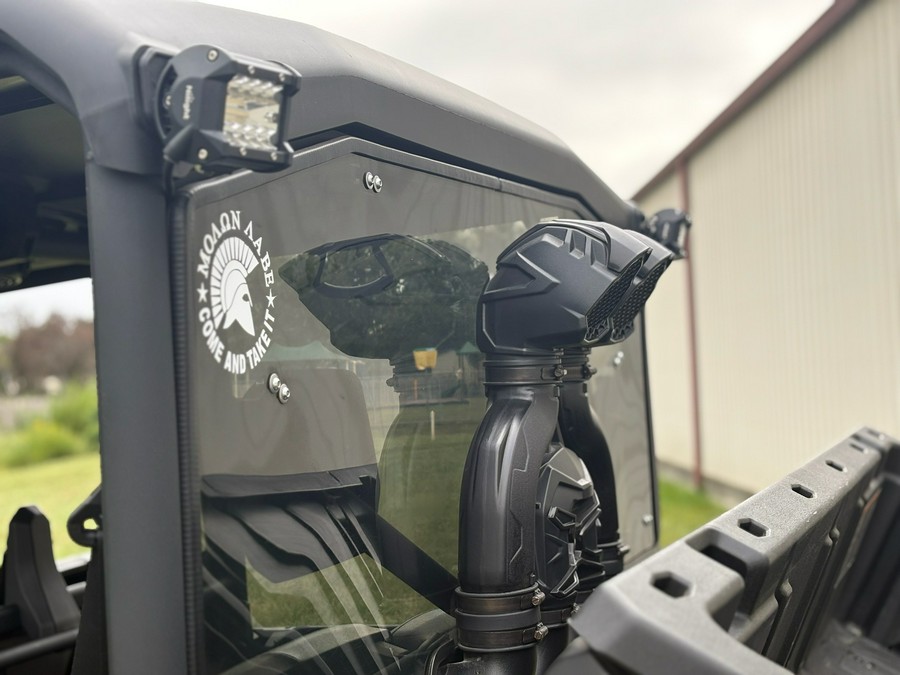 2023 Can-Am Defender MAX DPS HD9