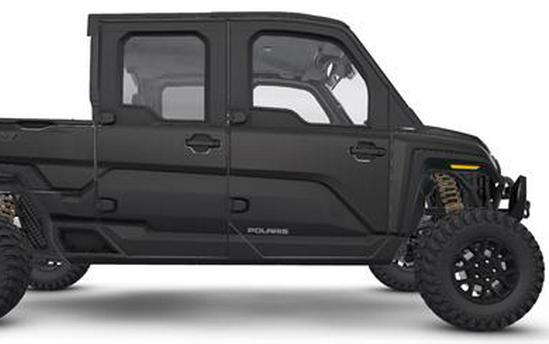 2027 Polaris Ranger Crew XD 1500 NorthStar Ultimate