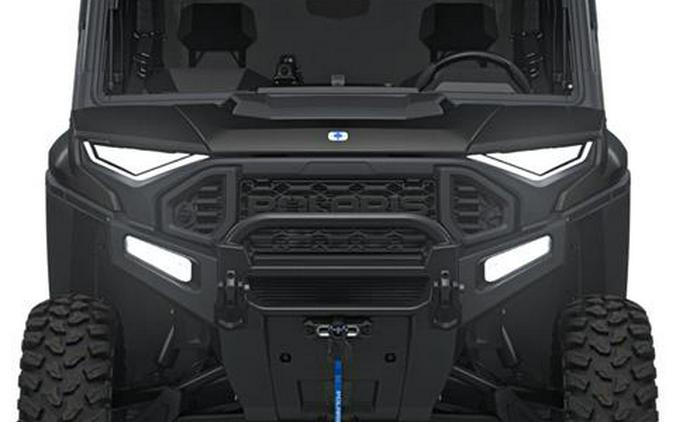 2027 Polaris Ranger Crew XD 1500 NorthStar Ultimate