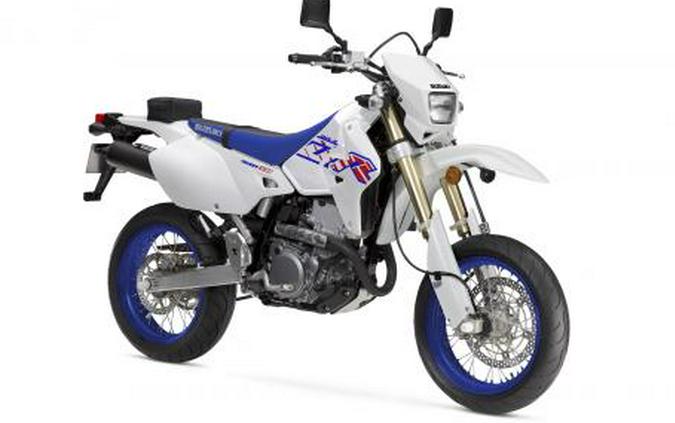 2023 Suzuki DR-Z 400SM Base