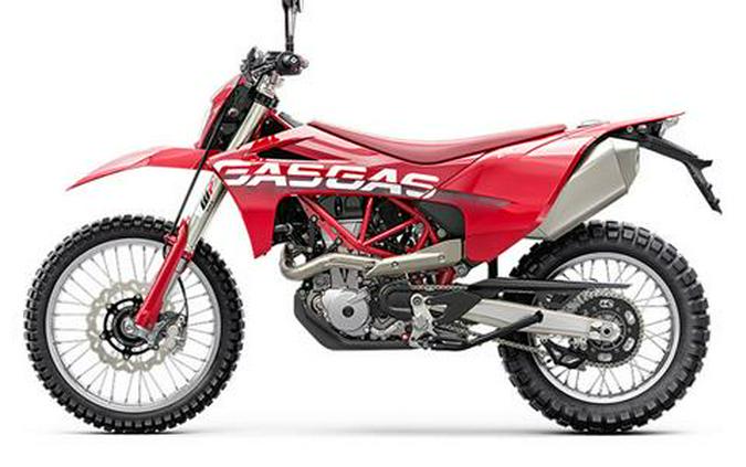 2024 GASGAS ES 700