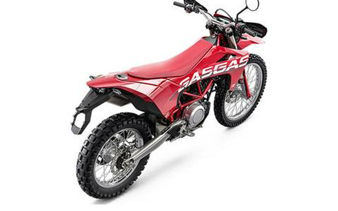 2024 GASGAS ES 700