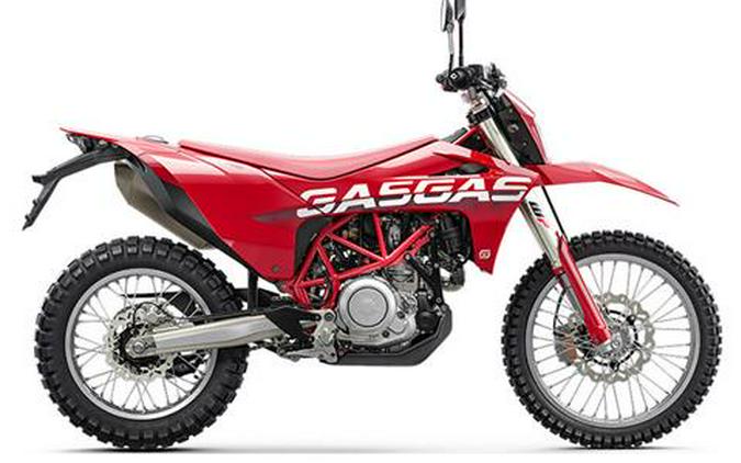 2024 GASGAS ES 700