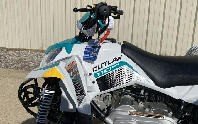 2024 Polaris® Outlaw 110 EFI