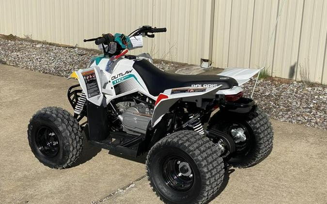 2024 Polaris® Outlaw 110 EFI