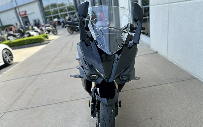 2024 Suzuki GSXS 1000GT