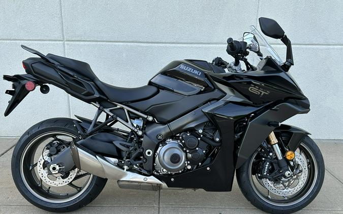 2024 Suzuki GSXS 1000GT