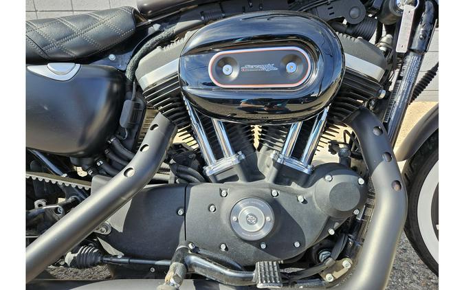 2016 Harley-Davidson® XL883N Iron 883