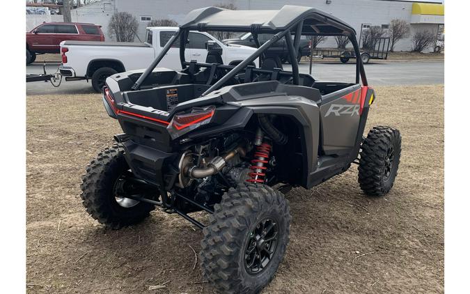 2024 Polaris Industries RZR XP 1000 ULTIMATE