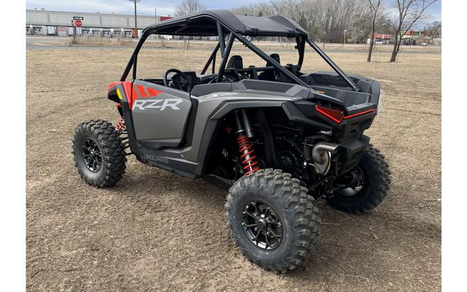 2024 Polaris Industries RZR XP 1000 ULTIMATE