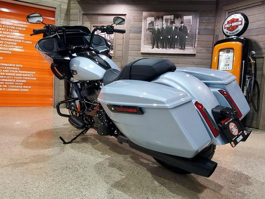 2024 Harley-Davidson® FLTRX - Road Glide®