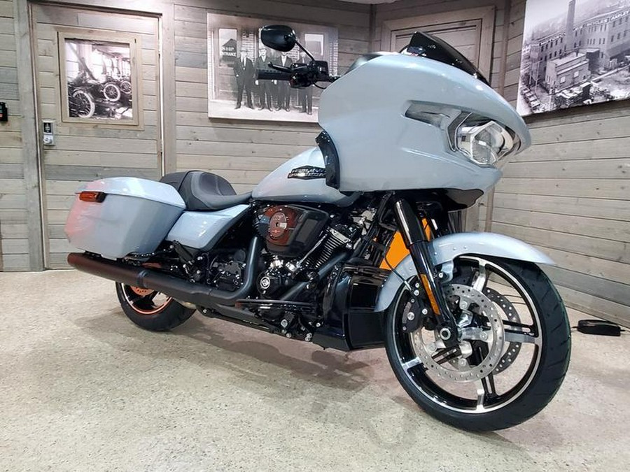 2024 Harley-Davidson® FLTRX - Road Glide®